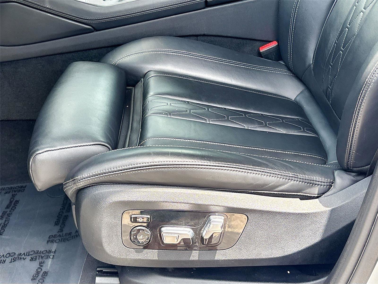 Used 2023 BMW X6 xDrive40i image 20