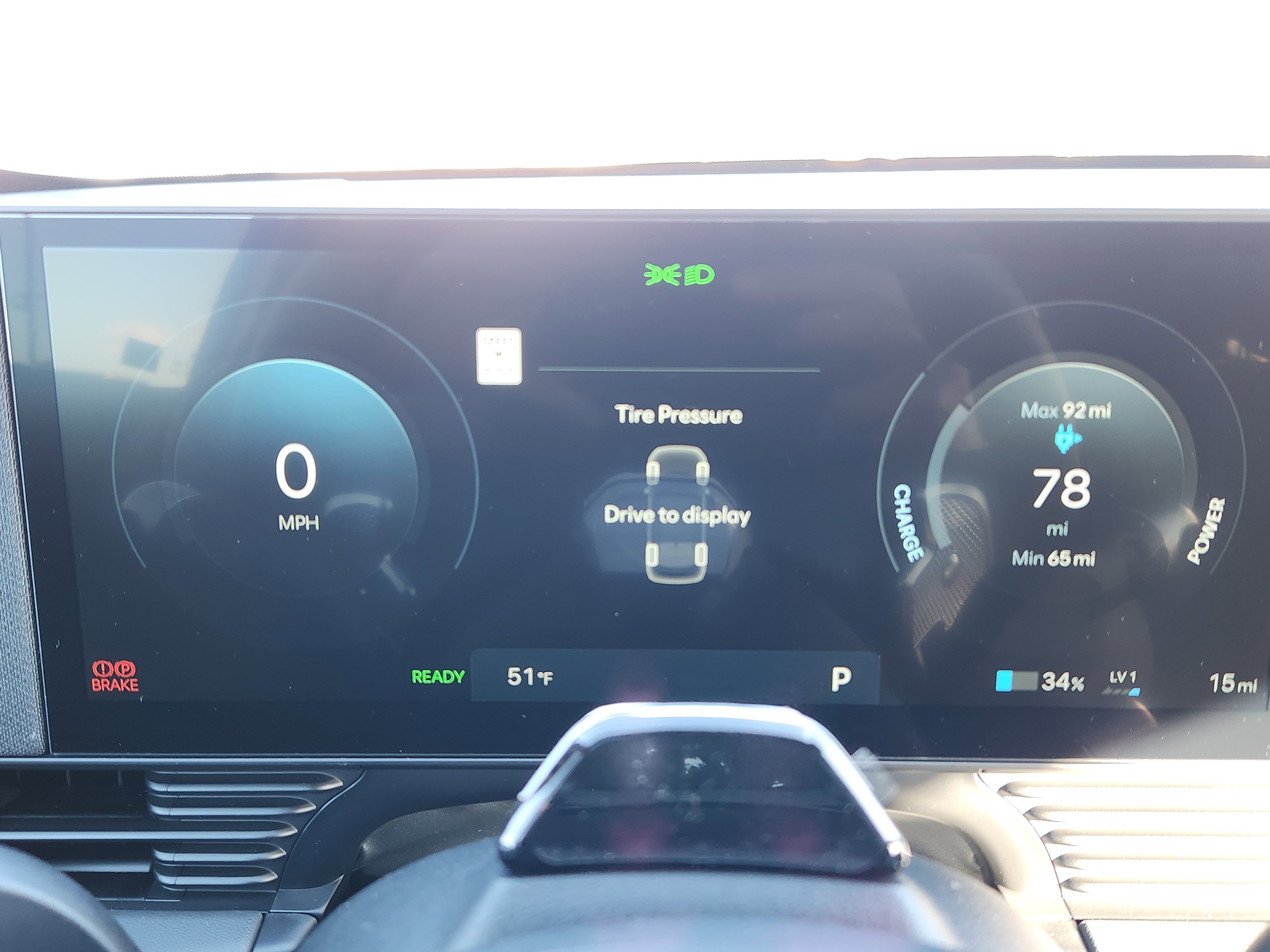 New 2026 Hyundai Ioniq 5 XRT AWD/4WD image 19