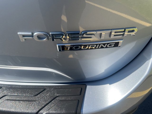 Used 2023 Subaru Forester Touring image 46