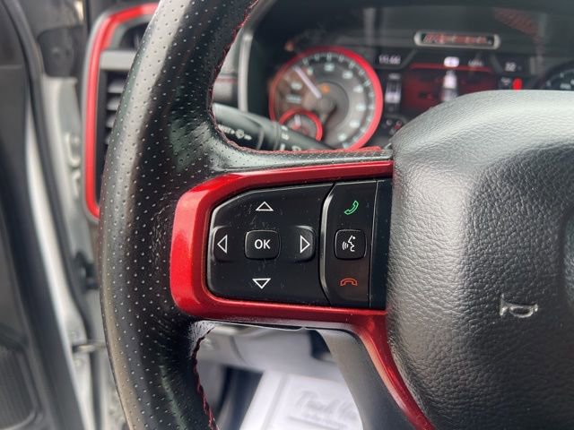 Used 2019 RAM 1500 Rebel w/ Rebel Level 2 Equipment Group image 25