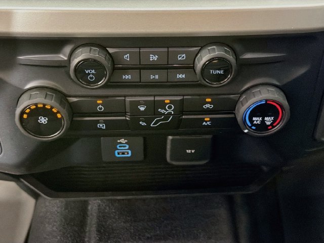 Used 2024 Ford F350 XL w/ 360-Degree Camera Package AWD/4WD image 19