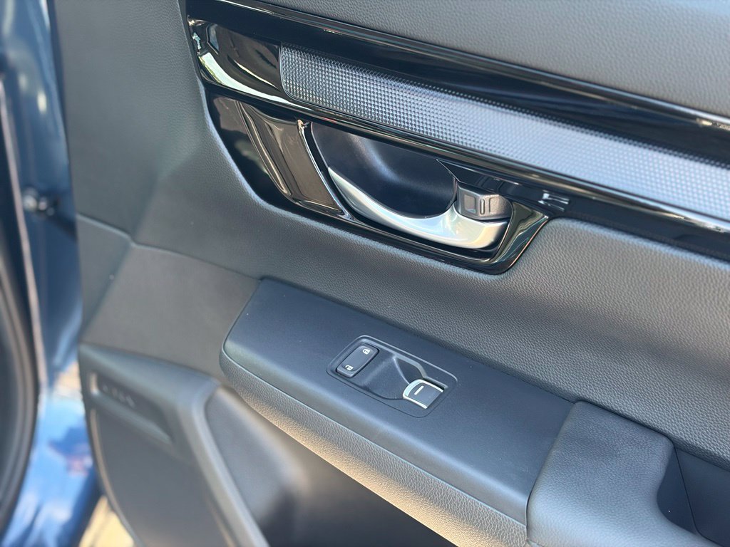 Certified 2024 Honda CR-V EX-L image 18