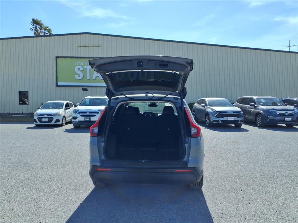 Used 2024 Honda CR-V EX-L image 26