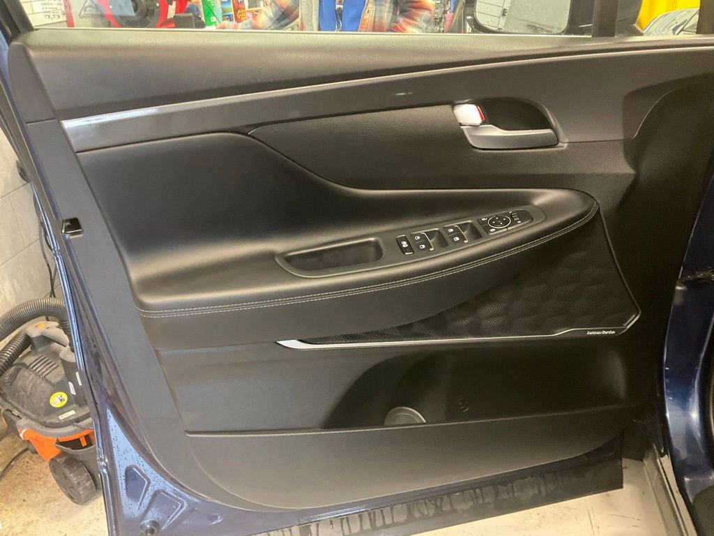 Used 2023 Hyundai Santa Fe SEL w/ Premium Package AWD/4WD image 10