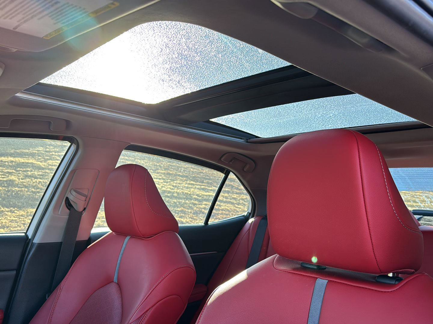 Used 2023 Toyota Camry XSE image 27