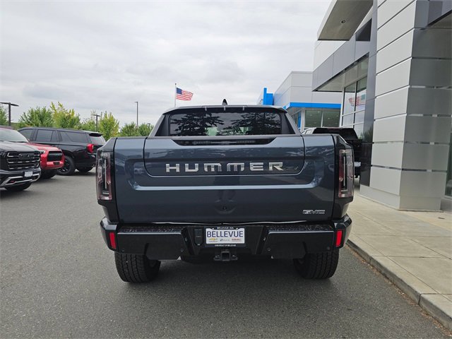 New 2025 GMC Hummer EV 3X image 6