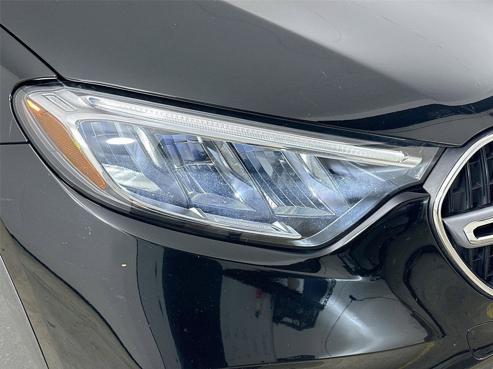 Certified 2023 Mercedes-Benz GLC 300 4MATIC image 8
