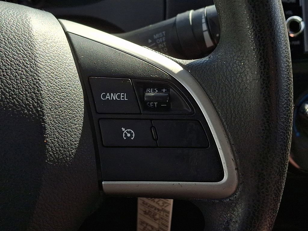 Used 2019 Mitsubishi Mirage G4 ES FWD image 24