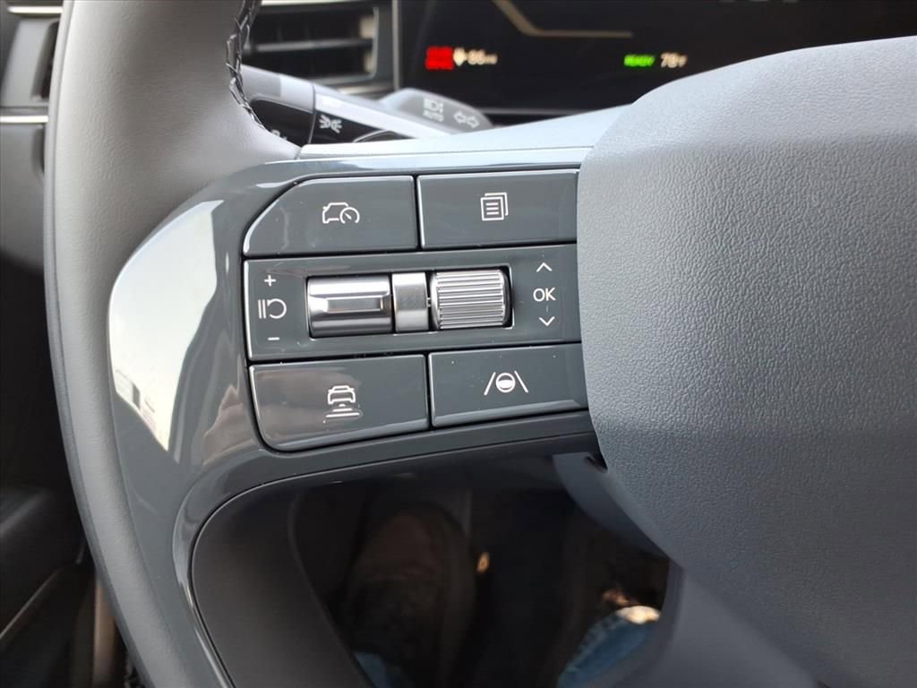 New 2026 Kia EV9 Wind AWD/4WD image 23