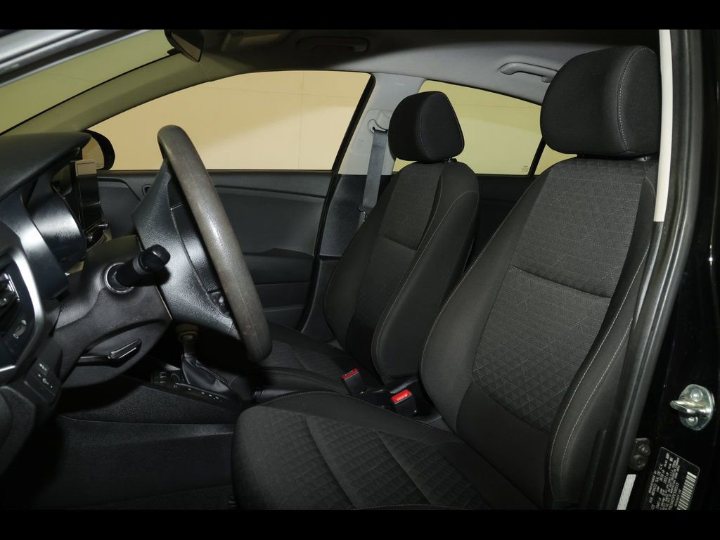 Used 2023 Kia Rio LX FWD image 8