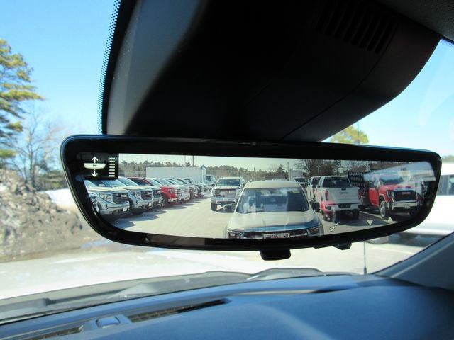 Used 2026 GMC Sierra 1500 Denali w/ Denali Reserve Package image 27