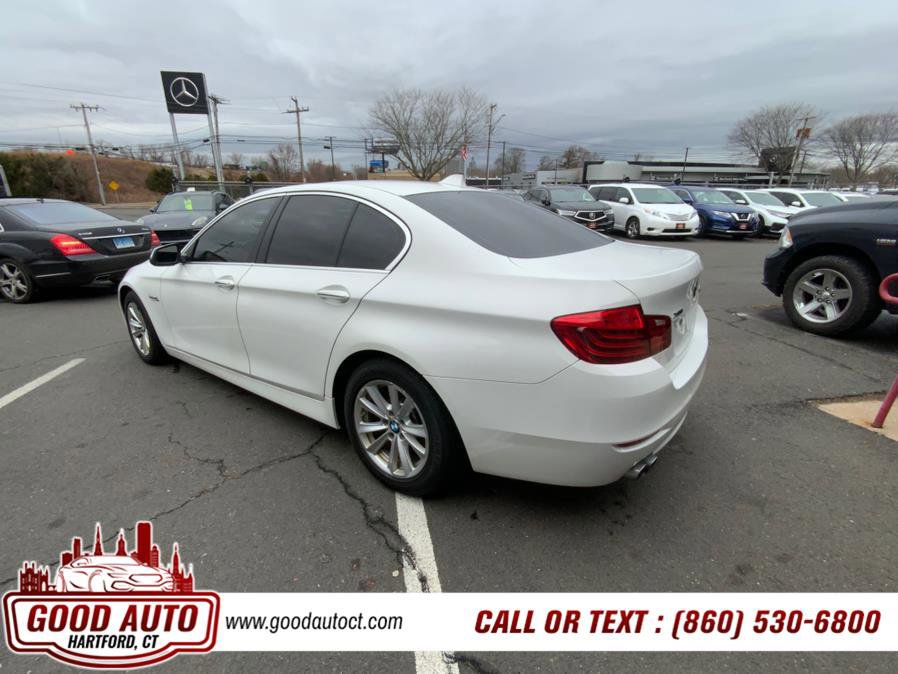 Used 2014 BMW 528i xDrive Sedan image 16