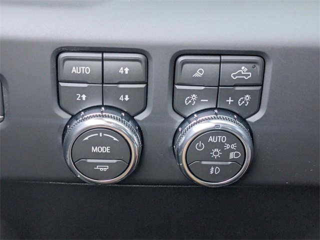 New 2026 GMC Sierra 2500 AT4X image 27