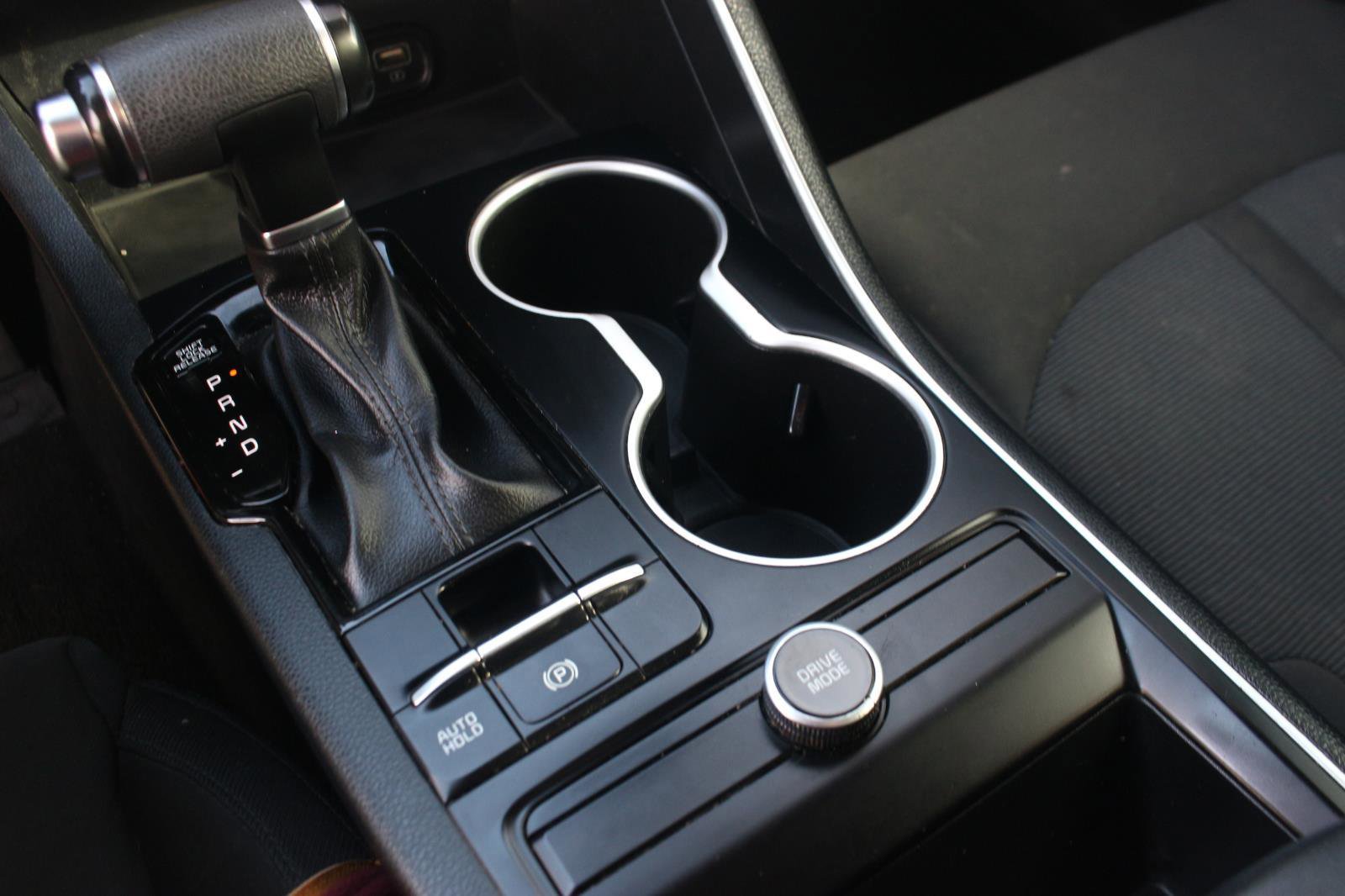 Used 2021 Kia K5 LXS image 24