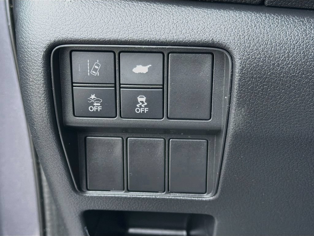 Used 2018 Honda CR-V Touring image 36