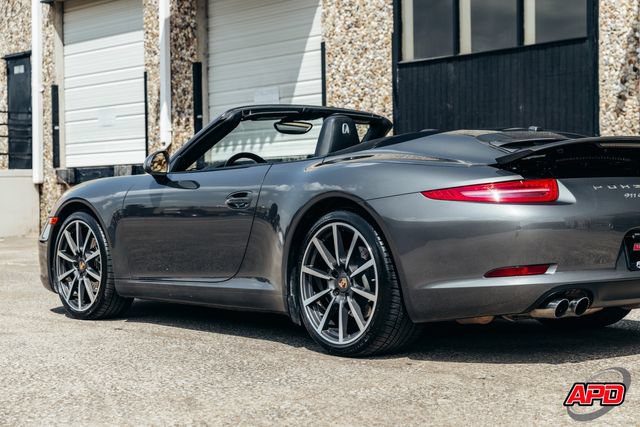 Used 2013 Porsche 911 Carrera RWD image 43