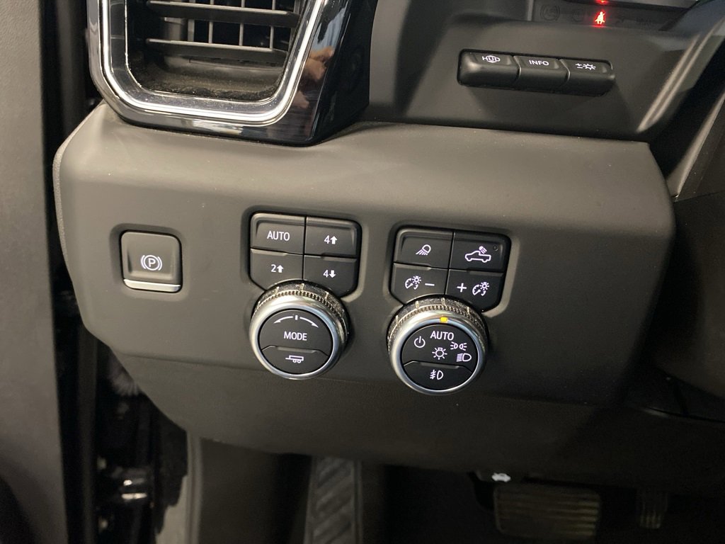 Used 2024 GMC Sierra 1500 Denali image 22