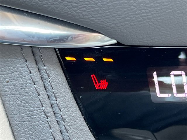 Certified 2022 Cadillac XT5 Premium Luxury image 31