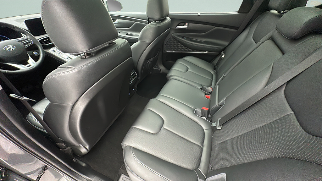 Used 2023 Hyundai Santa Fe SEL w/ Premium Package AWD/4WD image 10
