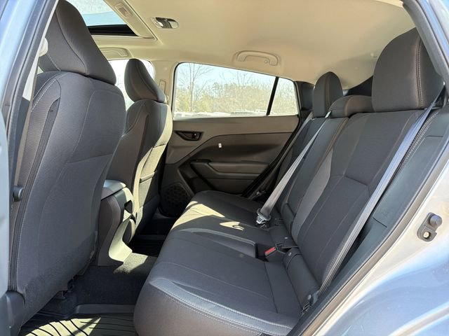 New 2026 Subaru Crosstrek 2.0i Premium image 14