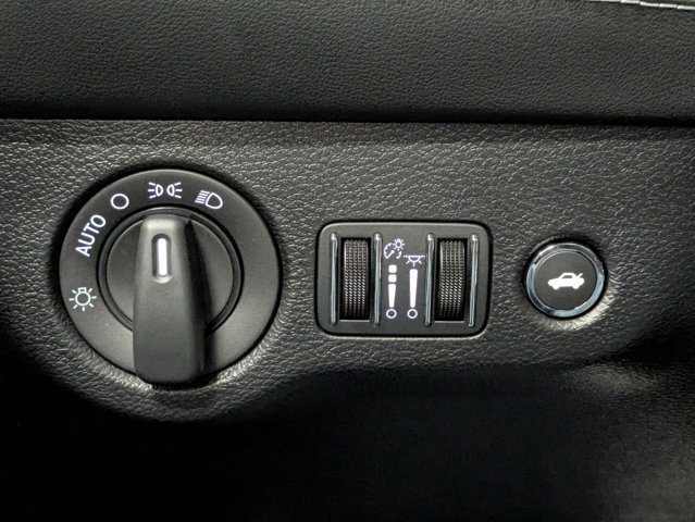Used 2023 Dodge Challenger SRT Hellcat Redeye RWD image 22