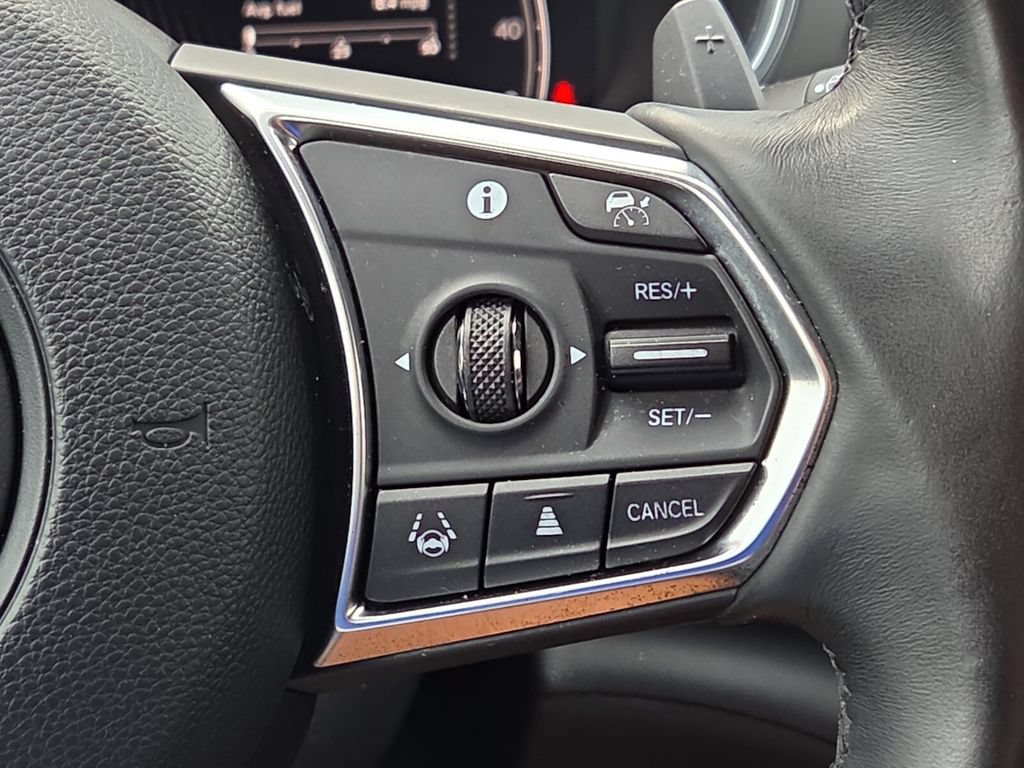 Used 2024 Acura MDX w/ Technology Package AWD/4WD image 27