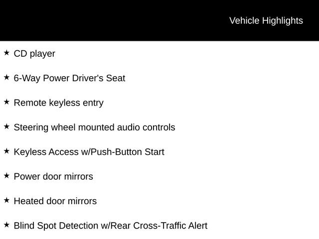 Used 2023 Subaru Crosstrek 2.0i Premium image 17