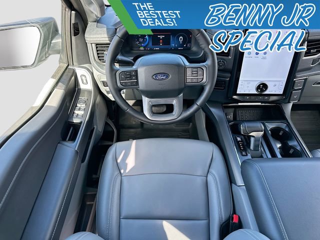 Used 2025 Ford F150 Lightning Flash image 23