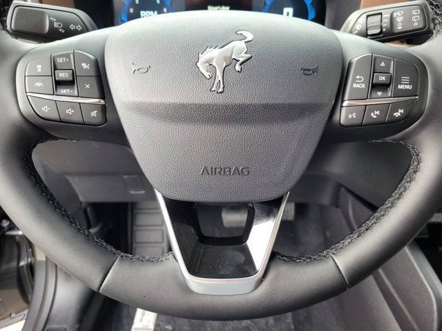 New 2025 Ford Bronco Sport Outer Banks AWD/4WD image 17