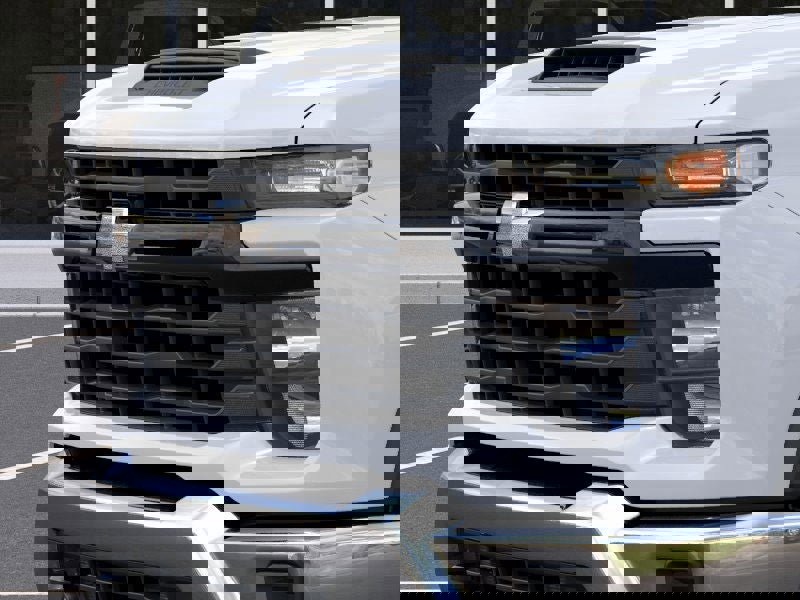 New 2025 Chevrolet Silverado 3500 W/T w/ WT Convenience Package image 29