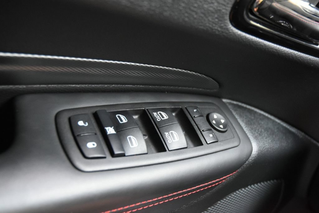 Used 2025 Dodge Durango R/T AWD/4WD image 28