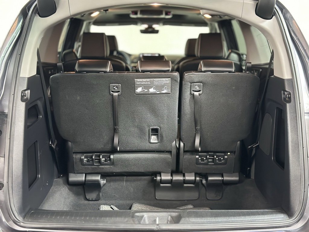 Used 2024 Honda Odyssey Elite image 6