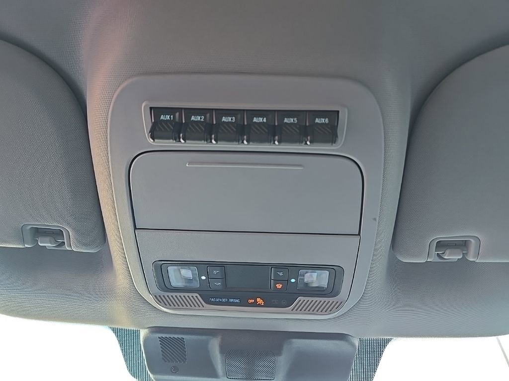 Used 2024 Ford F450 XLT w/ 360-Degree Camera Package image 17