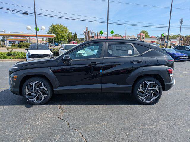New 2026 Hyundai Kona SEL Premium FWD image 7