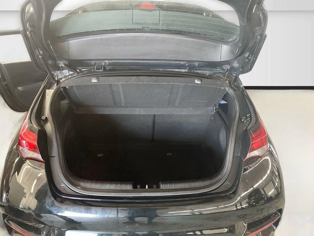 Used 2019 Hyundai Veloster N N w/ Performance Package image 24