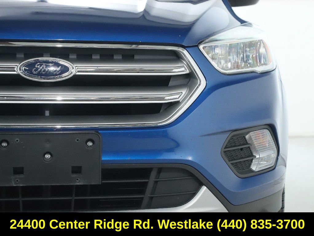 Used 2017 Ford Escape SE image 8