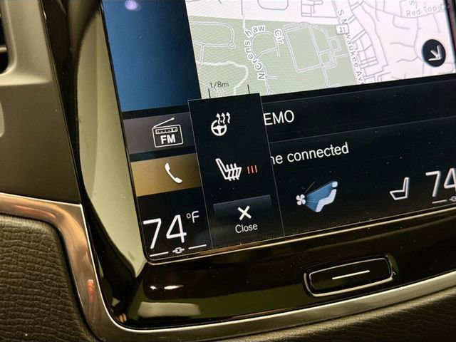 Used 2021 Volvo XC90 T5 Momentum w/ Climate Package image 35