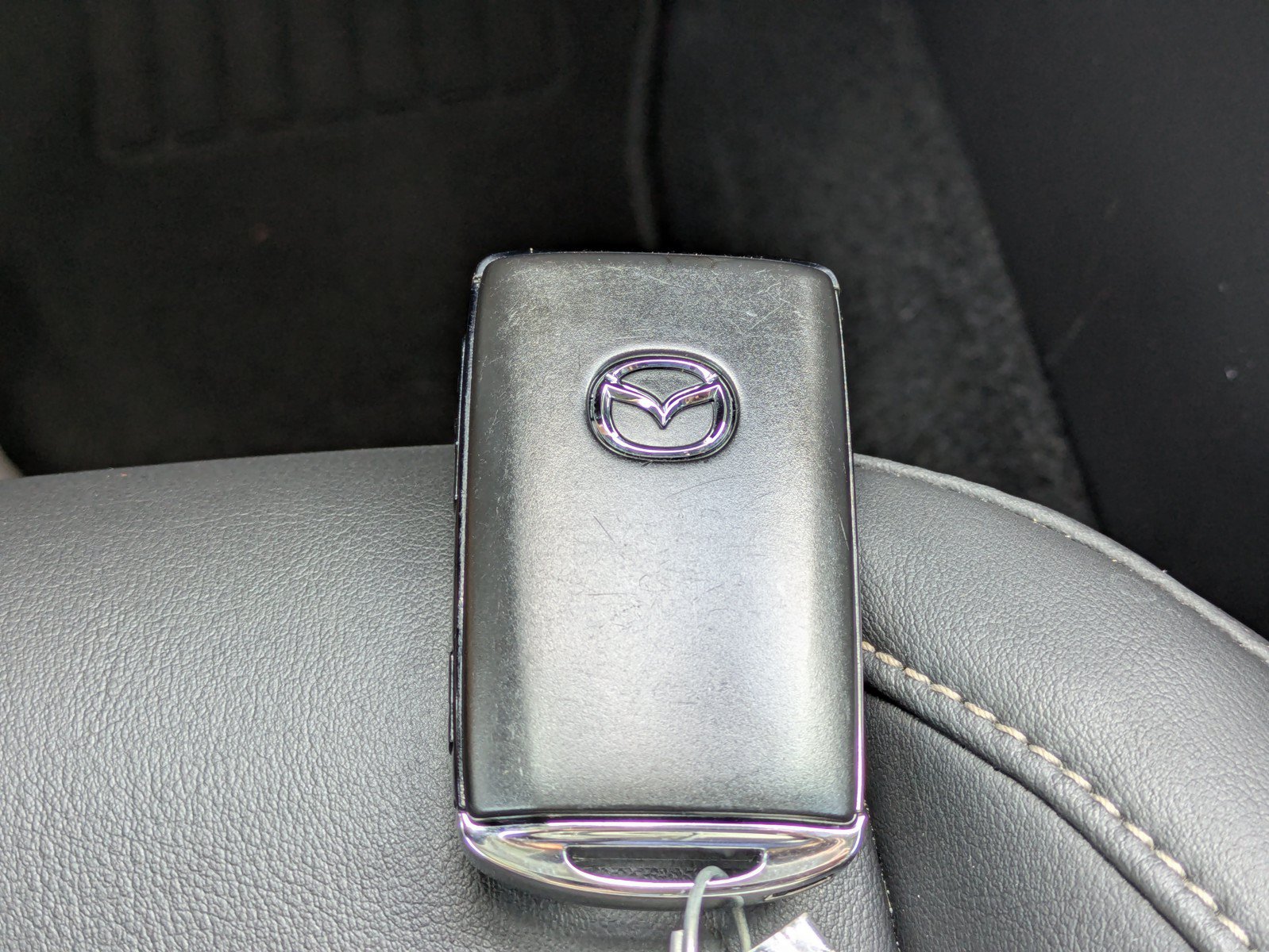 Used 2021 MAZDA CX-30 FWD 2.5 S w/ Preferred Package image 28