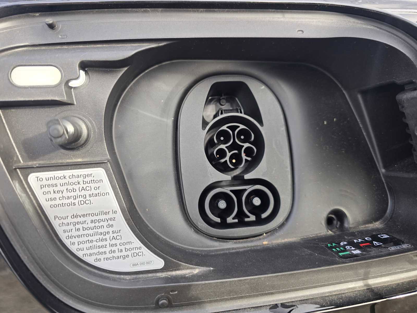 New 2026 Audi Q4 e-tron Premium Plus image 10