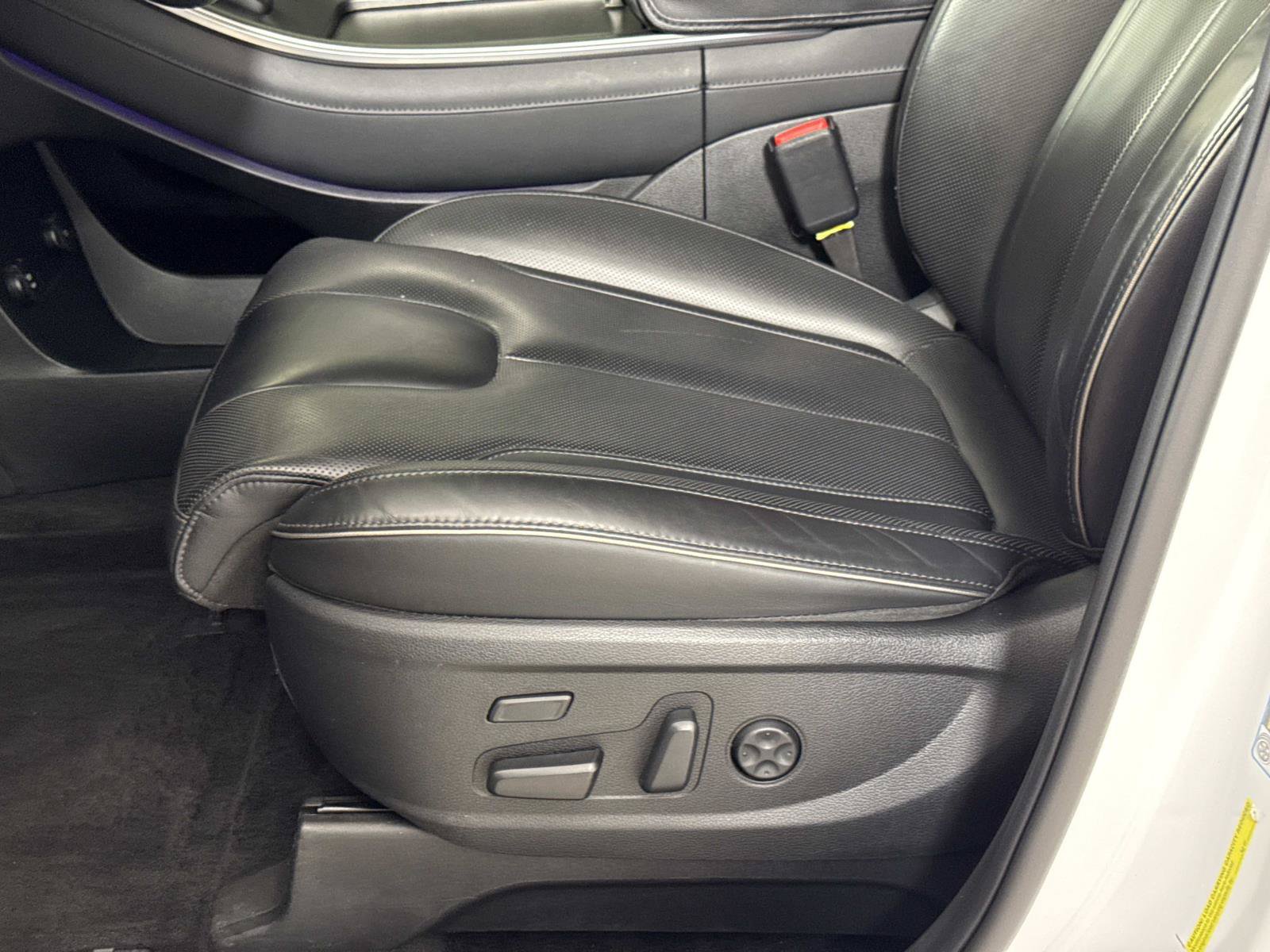 Used 2022 Hyundai Palisade Calligraphy AWD/4WD image 18