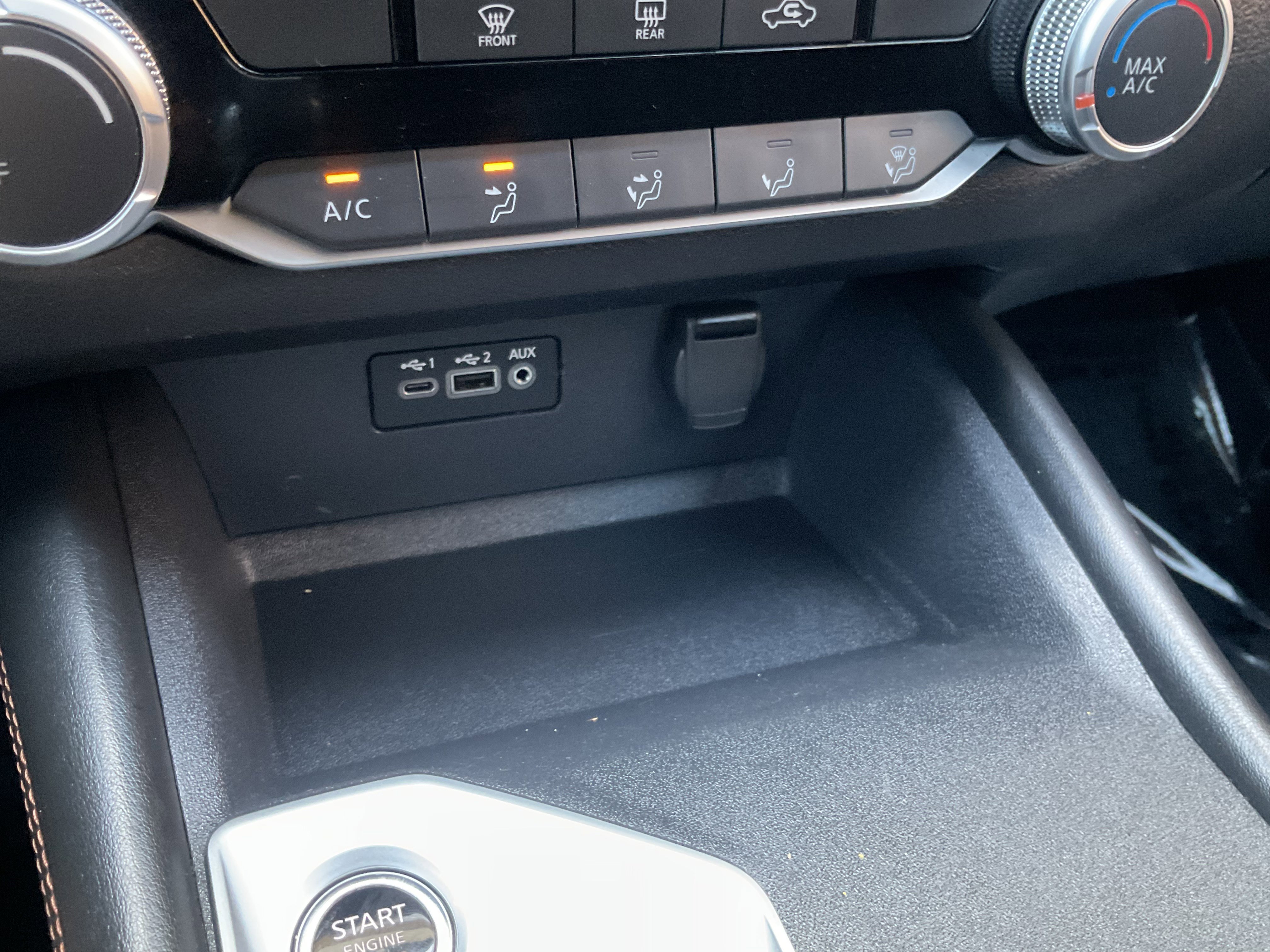 Used 2022 Nissan Altima 2.5 SR image 17