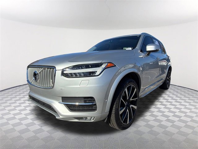 Used 2018 Volvo XC90 T6 Inscription w/ Convenience Package image 1