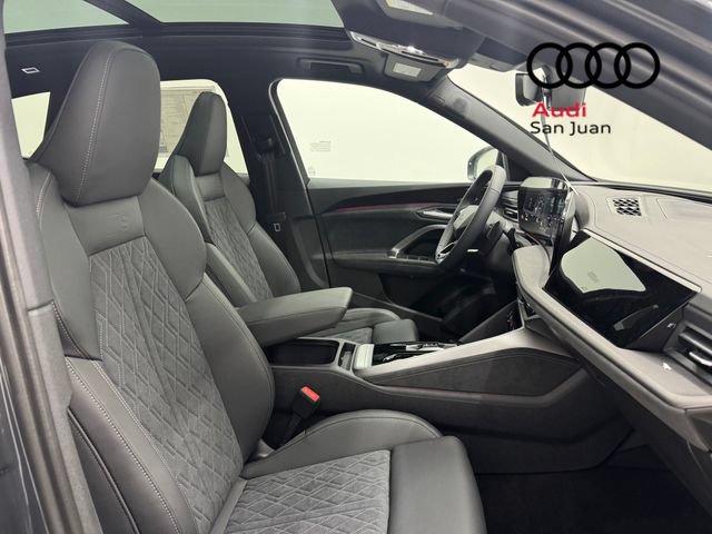New 2026 Audi SQ5 Premium Plus AWD/4WD image 32