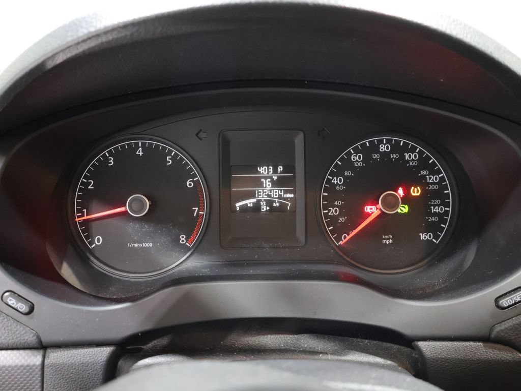 Used 2013 Volkswagen Jetta S FWD image 30