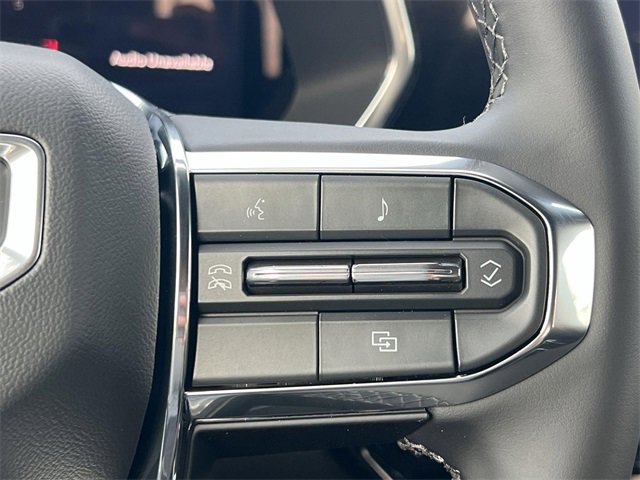 New 2026 GMC Canyon Elevation image 14