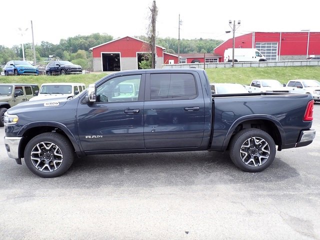 New 2025 RAM 1500 Laramie image 2