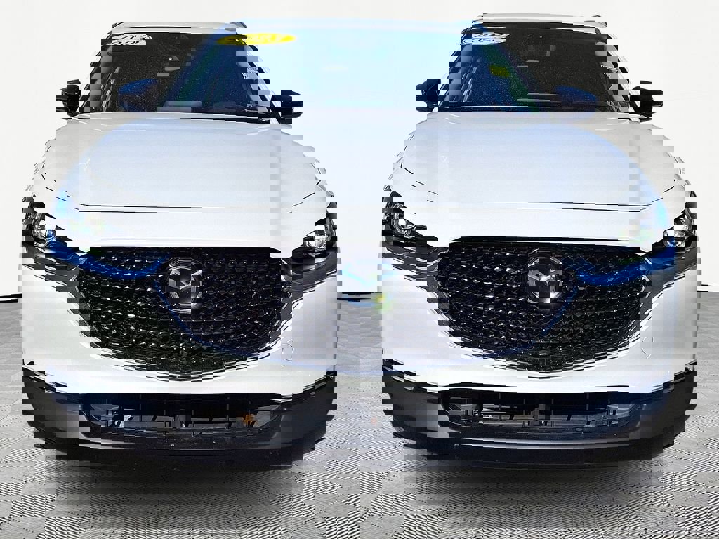 Used 2023 MAZDA CX-30 2.5 Turbo w/ Premium Package image 2