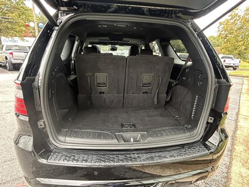 Used 2024 Dodge Durango GT image 9