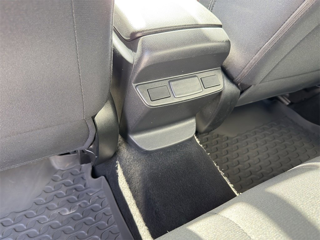 Used 2023 Subaru WRX image 12