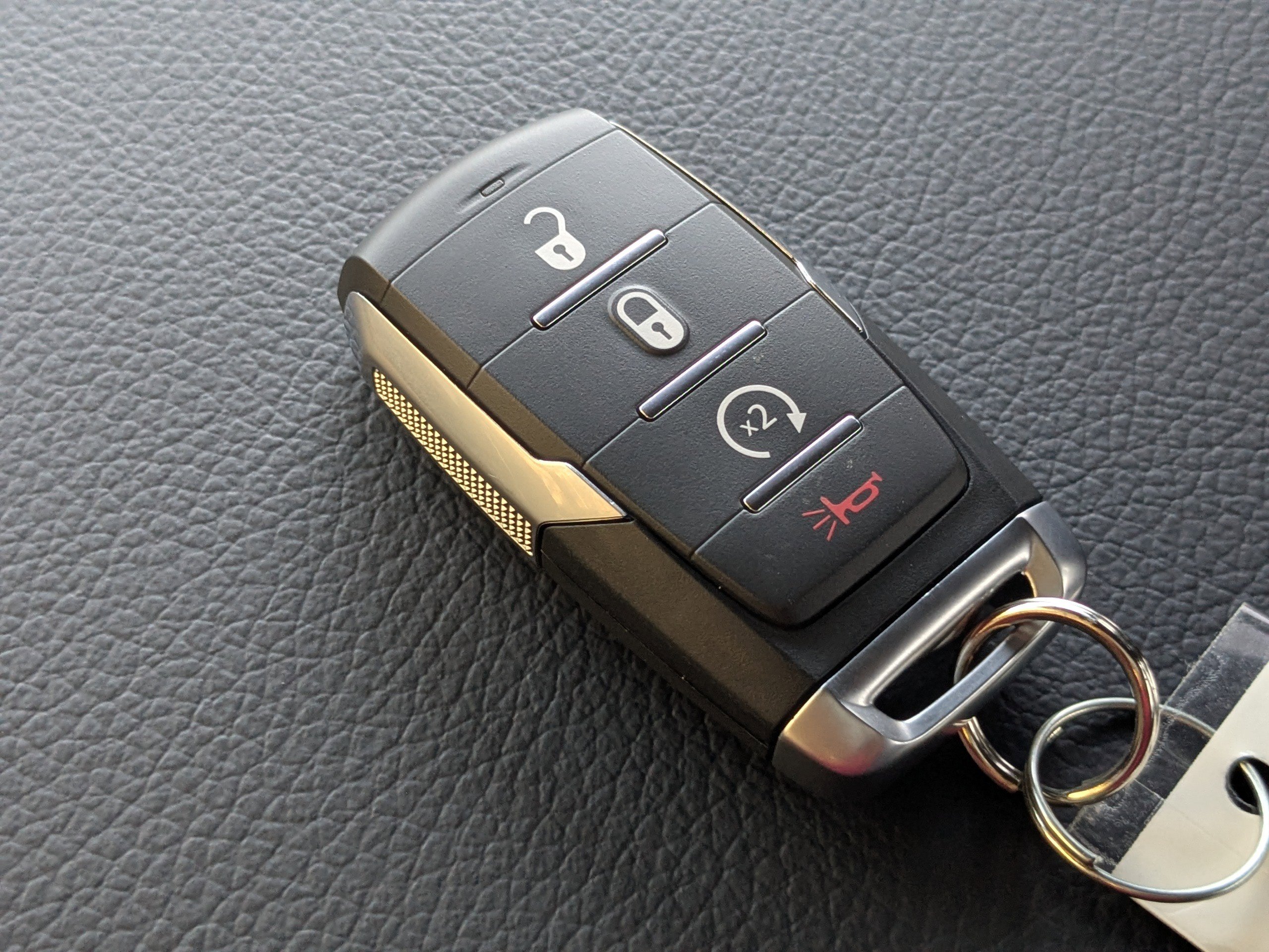 New 2026 RAM 1500 Express image 26